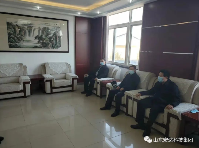 山东乐动网页版登录入口_乐动（中国）集团副总经理张广义到开发区派出所慰问
